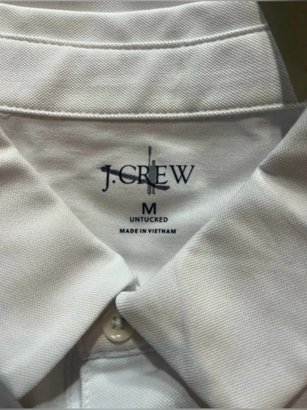 J. Crew new tags